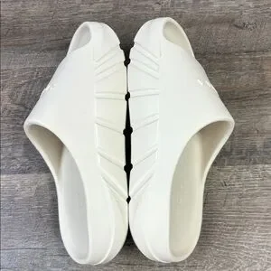 YoungLA | Shoes | Youngla Cloud 9 Slides Offwhite Mens 7  display picture 2